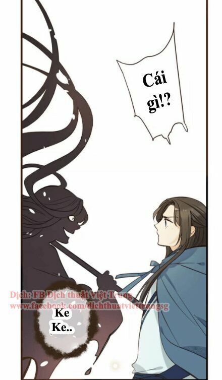Bạn Trai Tôi Là Cẩm Y Vệ 2 Chap 97 - Next Chap 98