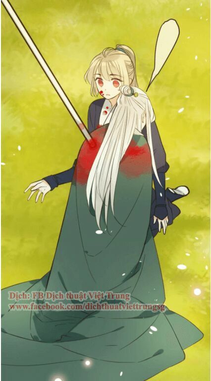 Bạn Trai Tôi Là Cẩm Y Vệ 2 Chap 97 - Next Chap 98