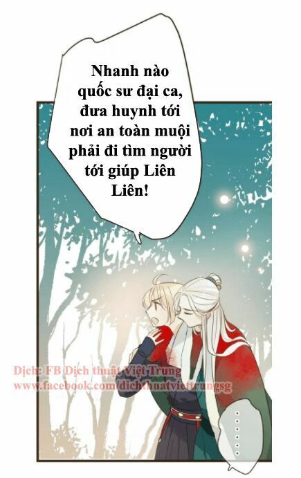 Bạn Trai Tôi Là Cẩm Y Vệ 2 Chap 97 - Next Chap 98