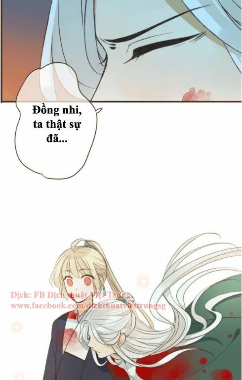 Bạn Trai Tôi Là Cẩm Y Vệ 2 Chap 97 - Next Chap 98
