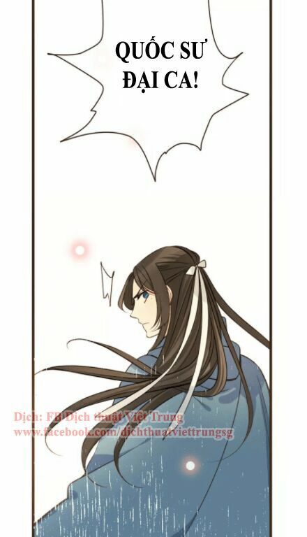 Bạn Trai Tôi Là Cẩm Y Vệ 2 Chap 97 - Next Chap 98