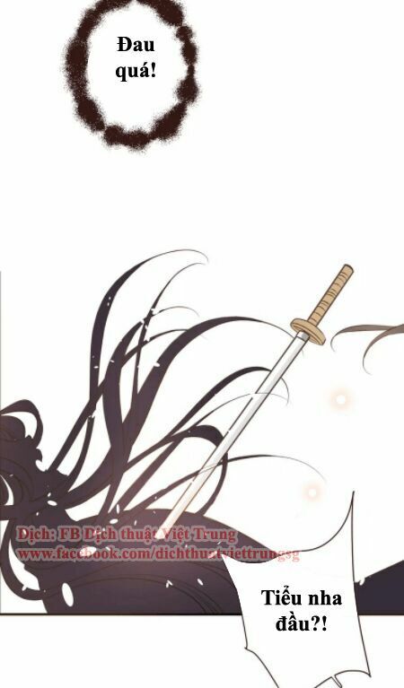 Bạn Trai Tôi Là Cẩm Y Vệ 2 Chap 97 - Next Chap 98