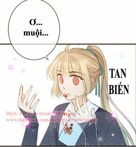 Bạn Trai Tôi Là Cẩm Y Vệ 2 Chap 97 - Next Chap 98