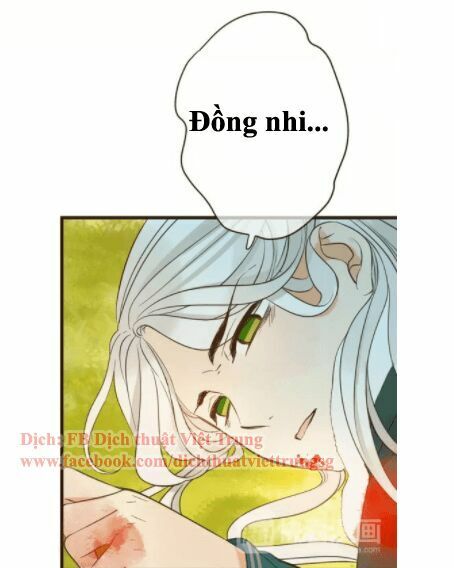 Bạn Trai Tôi Là Cẩm Y Vệ 2 Chap 97 - Next Chap 98