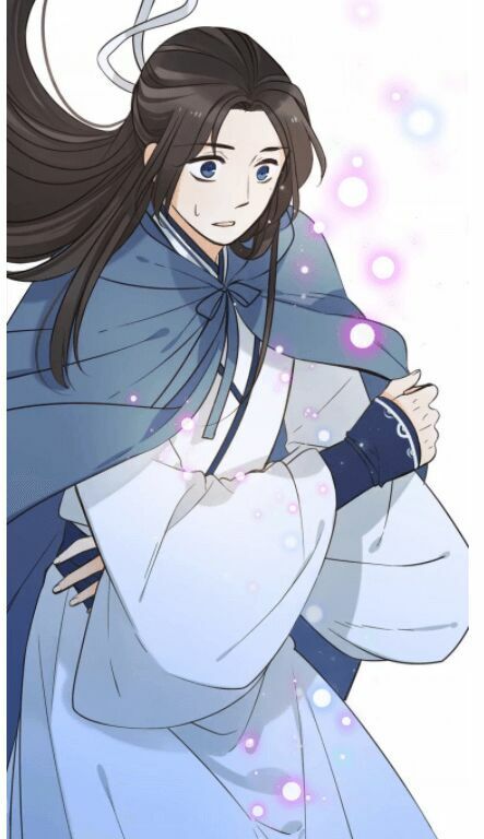 Bạn Trai Tôi Là Cẩm Y Vệ 2 Chap 97 - Next Chap 98