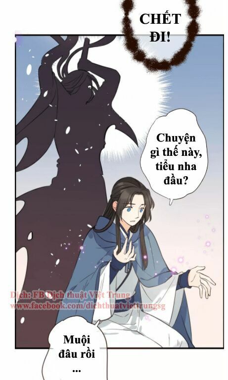 Bạn Trai Tôi Là Cẩm Y Vệ 2 Chap 97 - Next Chap 98