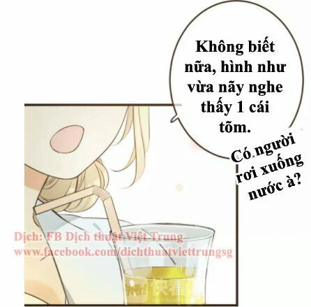 Bạn Trai Tôi Là Cẩm Y Vệ 2 Chap 97 - Next Chap 98
