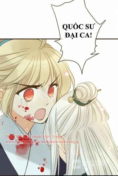Bạn Trai Tôi Là Cẩm Y Vệ 2 Chap 97 - Next Chap 98