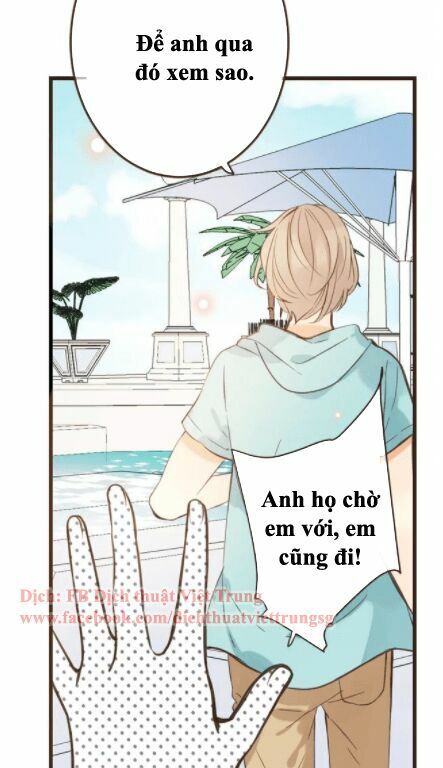 Bạn Trai Tôi Là Cẩm Y Vệ 2 Chap 97 - Next Chap 98
