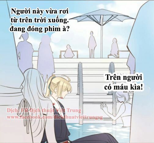 Bạn Trai Tôi Là Cẩm Y Vệ 2 Chap 97 - Next Chap 98