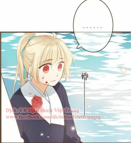 Bạn Trai Tôi Là Cẩm Y Vệ 2 Chap 97 - Next Chap 98