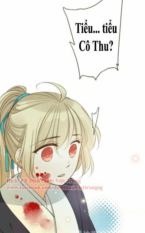 Bạn Trai Tôi Là Cẩm Y Vệ 2 Chap 97 - Next Chap 98