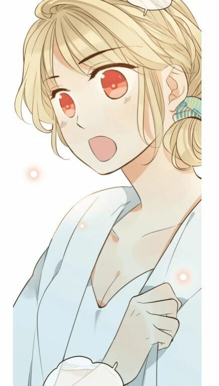 Bạn Trai Tôi Là Cẩm Y Vệ 2 Chap 97 - Next Chap 98