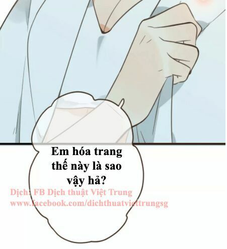 Bạn Trai Tôi Là Cẩm Y Vệ 2 Chap 97 - Next Chap 98