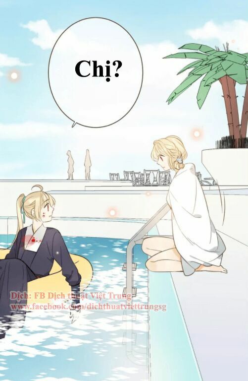 Bạn Trai Tôi Là Cẩm Y Vệ 2 Chap 97 - Next Chap 98