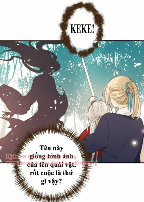 Bạn Trai Tôi Là Cẩm Y Vệ 2 Chap 97 - Next Chap 98