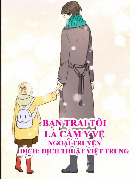 Bạn Trai Tôi Là Cẩm Y Vệ 2 Chap 98 - Next Chap 99