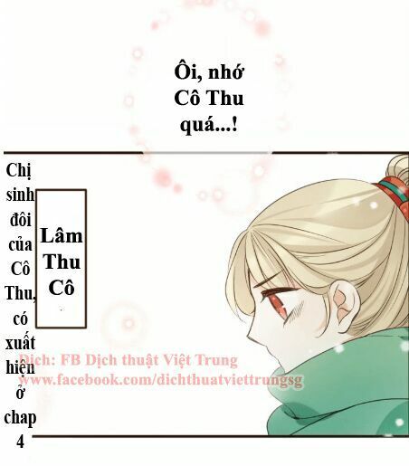 Bạn Trai Tôi Là Cẩm Y Vệ 2 Chap 98 - Next Chap 99
