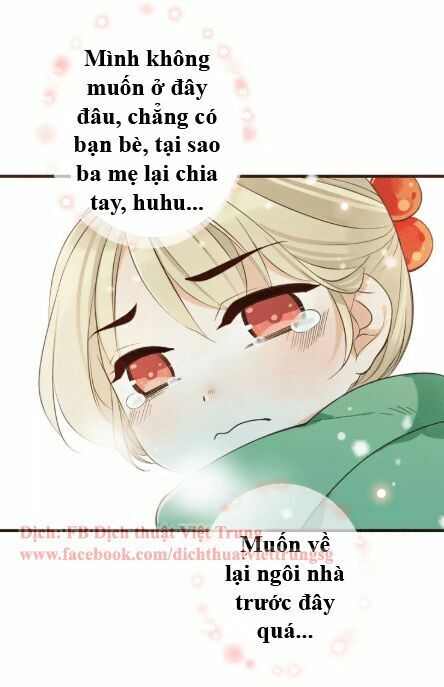 Bạn Trai Tôi Là Cẩm Y Vệ 2 Chap 98 - Next Chap 99