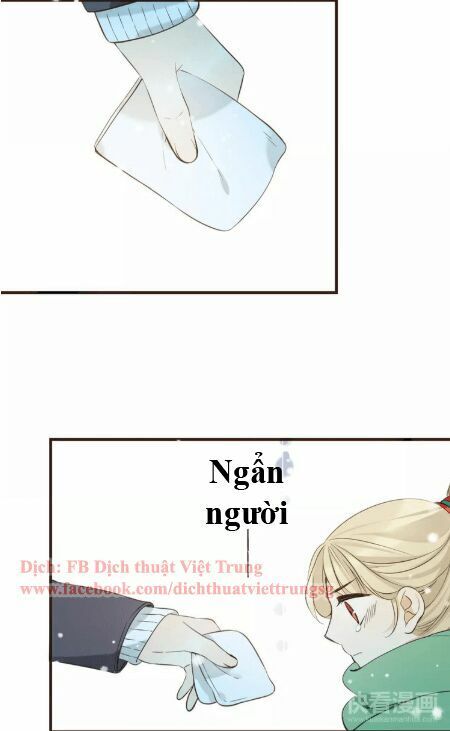 Bạn Trai Tôi Là Cẩm Y Vệ 2 Chap 98 - Next Chap 99