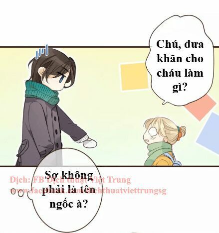 Bạn Trai Tôi Là Cẩm Y Vệ 2 Chap 98 - Next Chap 99