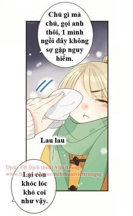 Bạn Trai Tôi Là Cẩm Y Vệ 2 Chap 98 - Next Chap 99