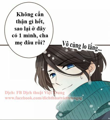 Bạn Trai Tôi Là Cẩm Y Vệ 2 Chap 98 - Next Chap 99