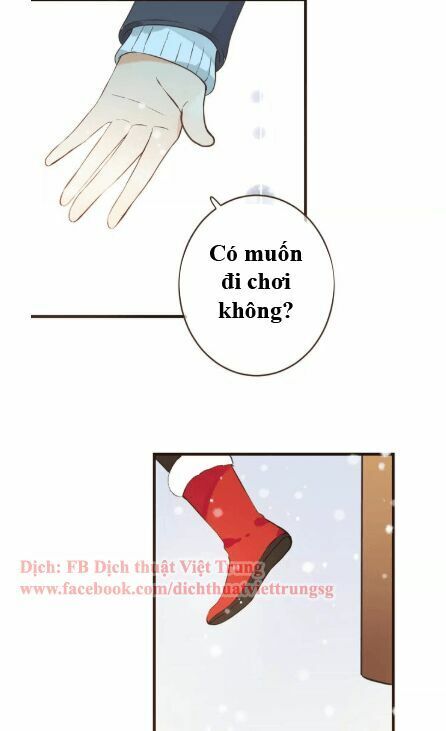 Bạn Trai Tôi Là Cẩm Y Vệ 2 Chap 98 - Next Chap 99
