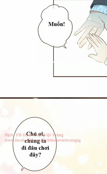 Bạn Trai Tôi Là Cẩm Y Vệ 2 Chap 98 - Next Chap 99