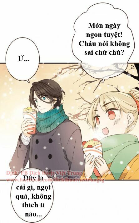 Bạn Trai Tôi Là Cẩm Y Vệ 2 Chap 98 - Next Chap 99