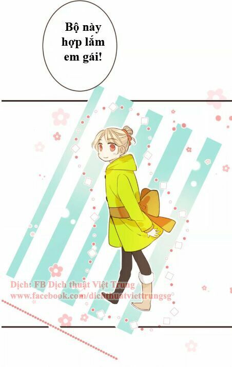 Bạn Trai Tôi Là Cẩm Y Vệ 2 Chap 98 - Next Chap 99