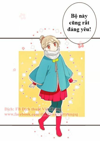 Bạn Trai Tôi Là Cẩm Y Vệ 2 Chap 98 - Next Chap 99