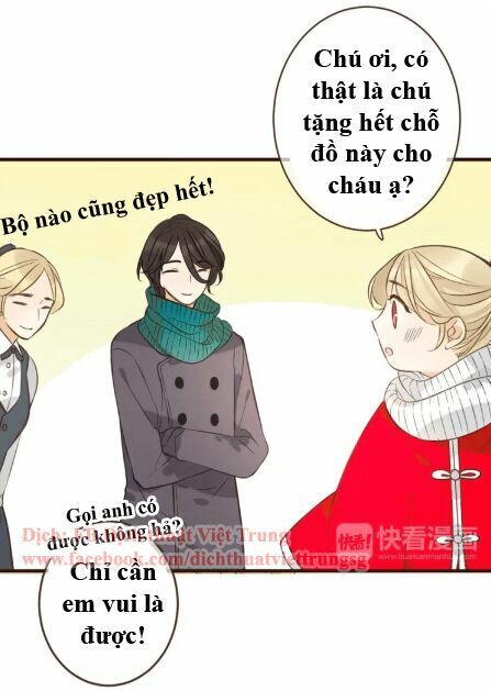 Bạn Trai Tôi Là Cẩm Y Vệ 2 Chap 98 - Next Chap 99