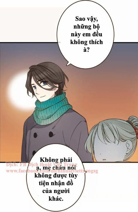 Bạn Trai Tôi Là Cẩm Y Vệ 2 Chap 98 - Next Chap 99