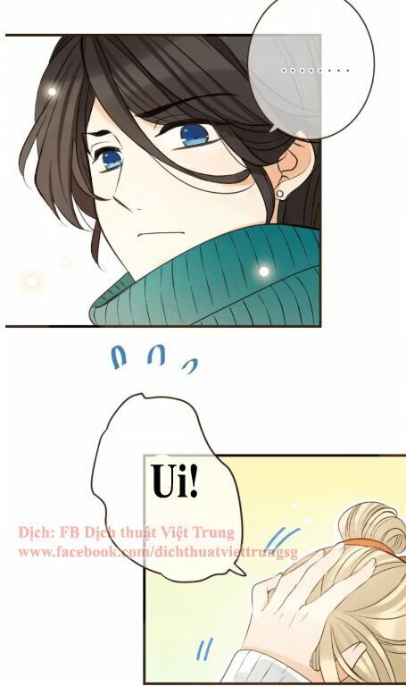 Bạn Trai Tôi Là Cẩm Y Vệ 2 Chap 98 - Next Chap 99