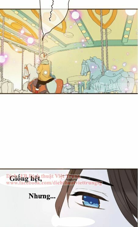 Bạn Trai Tôi Là Cẩm Y Vệ 2 Chap 98 - Next Chap 99