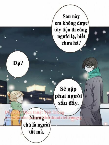 Bạn Trai Tôi Là Cẩm Y Vệ 2 Chap 98 - Next Chap 99