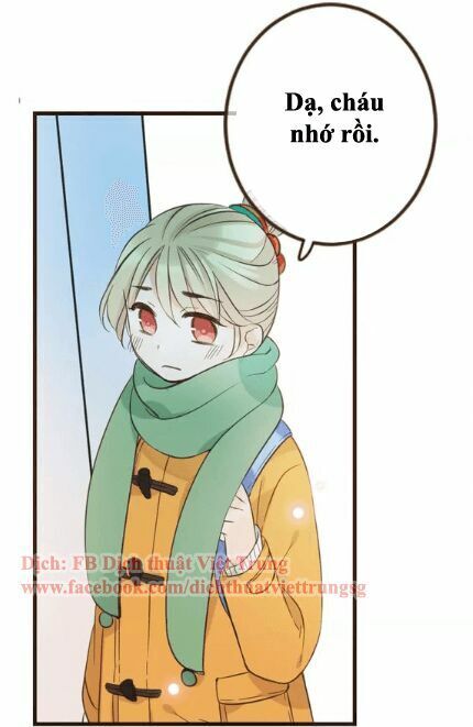 Bạn Trai Tôi Là Cẩm Y Vệ 2 Chap 98 - Next Chap 99