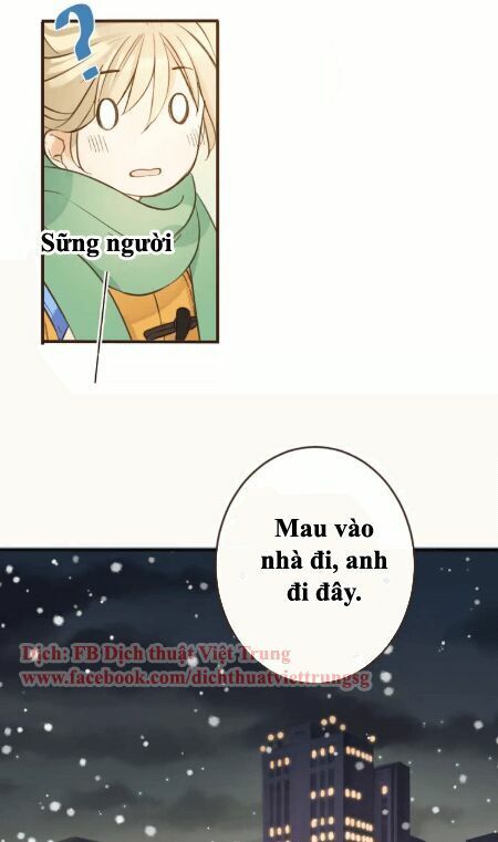Bạn Trai Tôi Là Cẩm Y Vệ 2 Chap 98 - Next Chap 99