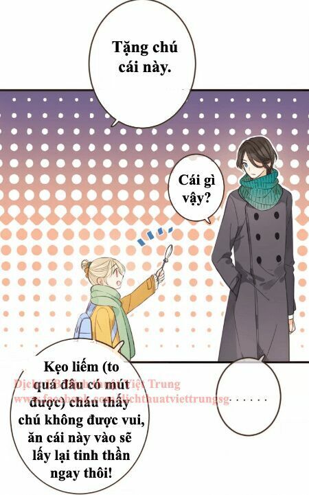 Bạn Trai Tôi Là Cẩm Y Vệ 2 Chap 98 - Next Chap 99
