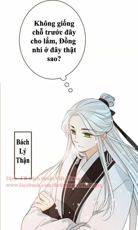 Bạn Trai Tôi Là Cẩm Y Vệ 2 Chap 98 - Next Chap 99