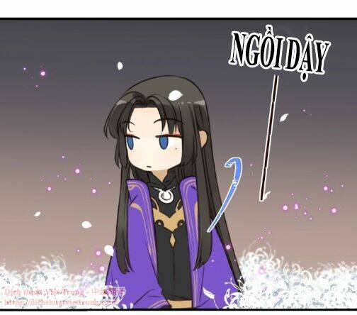 Bạn Trai Tôi Là Cẩm Y Vệ 2 Chap 99 - Next Chap 100