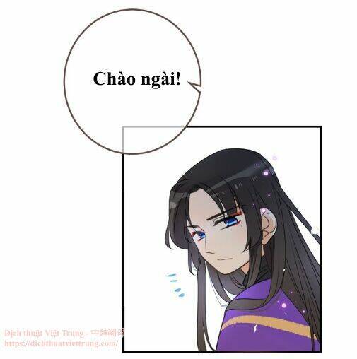 Bạn Trai Tôi Là Cẩm Y Vệ 2 Chap 99 - Next Chap 100