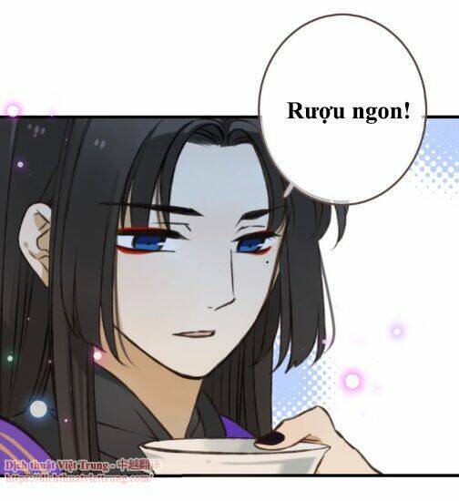 Bạn Trai Tôi Là Cẩm Y Vệ 2 Chap 99 - Next Chap 100