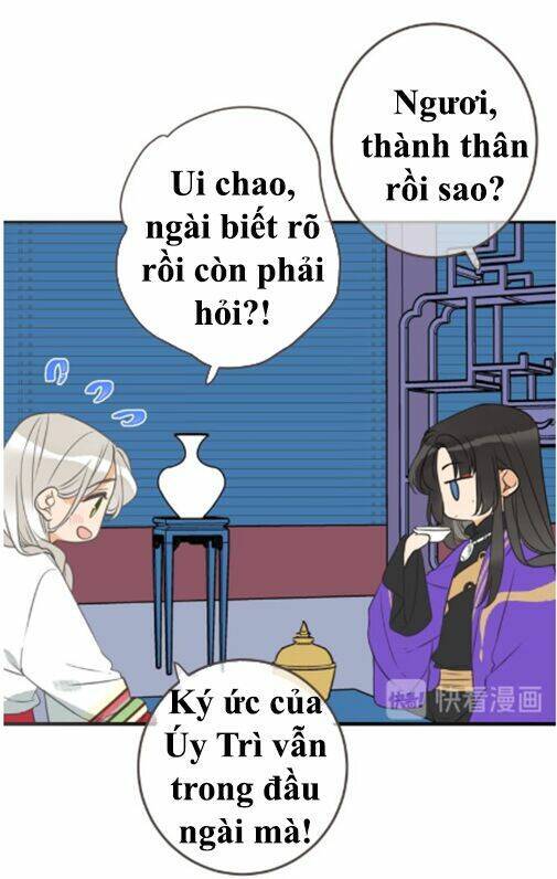 Bạn Trai Tôi Là Cẩm Y Vệ 2 Chap 99 - Next Chap 100