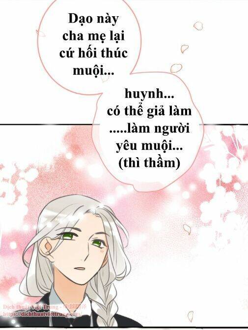 Bạn Trai Tôi Là Cẩm Y Vệ 2 Chap 99 - Next Chap 100