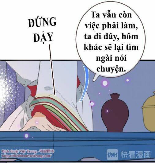 Bạn Trai Tôi Là Cẩm Y Vệ 2 Chap 99 - Next Chap 100