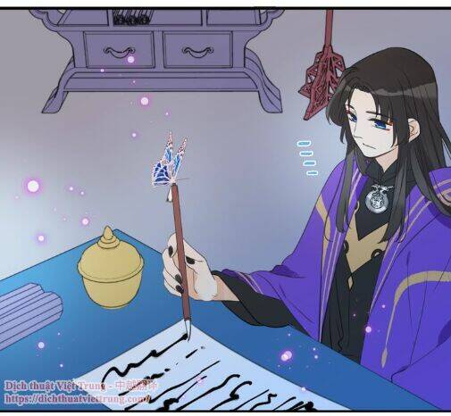 Bạn Trai Tôi Là Cẩm Y Vệ 2 Chap 99 - Next Chap 100