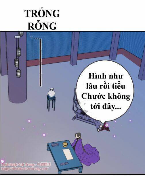 Bạn Trai Tôi Là Cẩm Y Vệ 2 Chap 99 - Next Chap 100