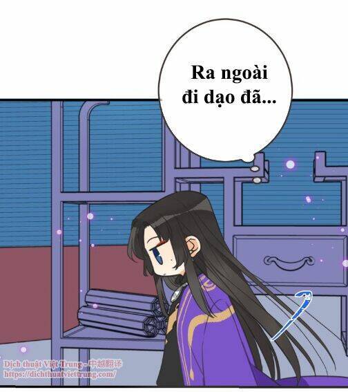 Bạn Trai Tôi Là Cẩm Y Vệ 2 Chap 99 - Next Chap 100